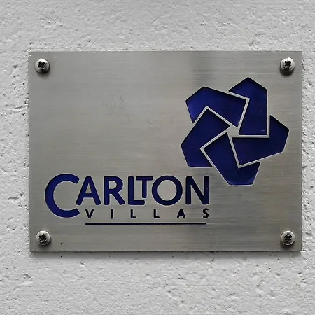 Carlton Penthouse Apartment